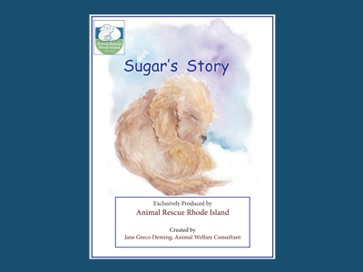 Sugar’s Story