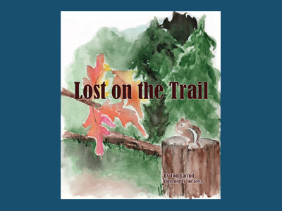 Lost on the Trail